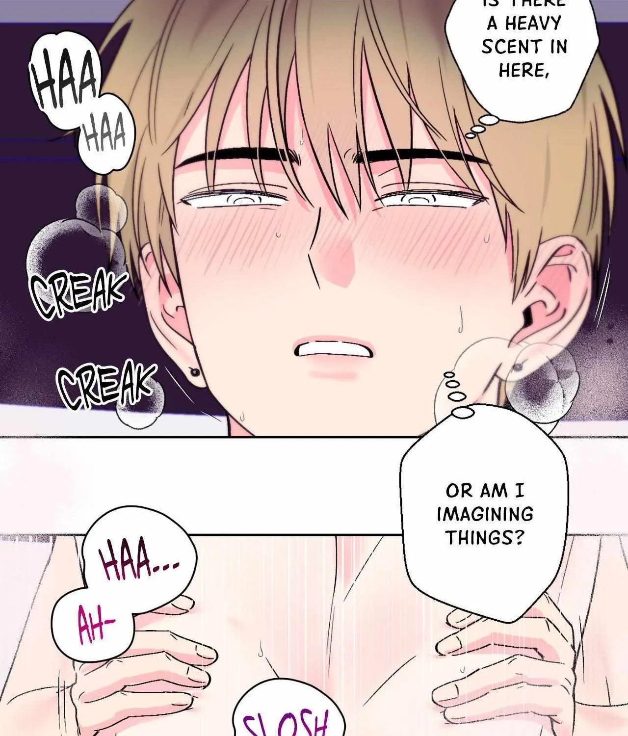 Read Exclusive Scandal chapter 48 image 13 on Lezhin