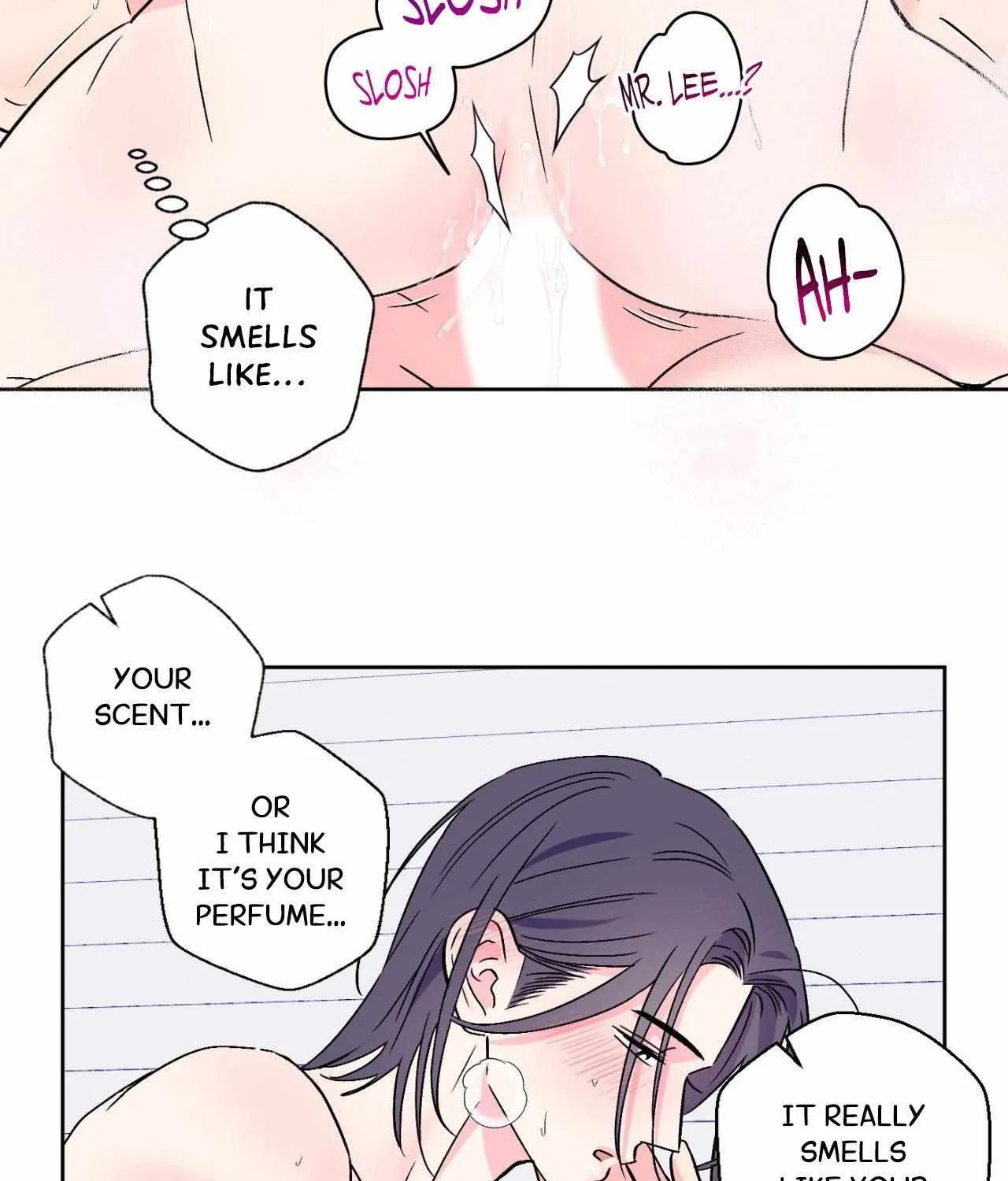 Read Exclusive Scandal chapter 48 image 14 on Lezhin