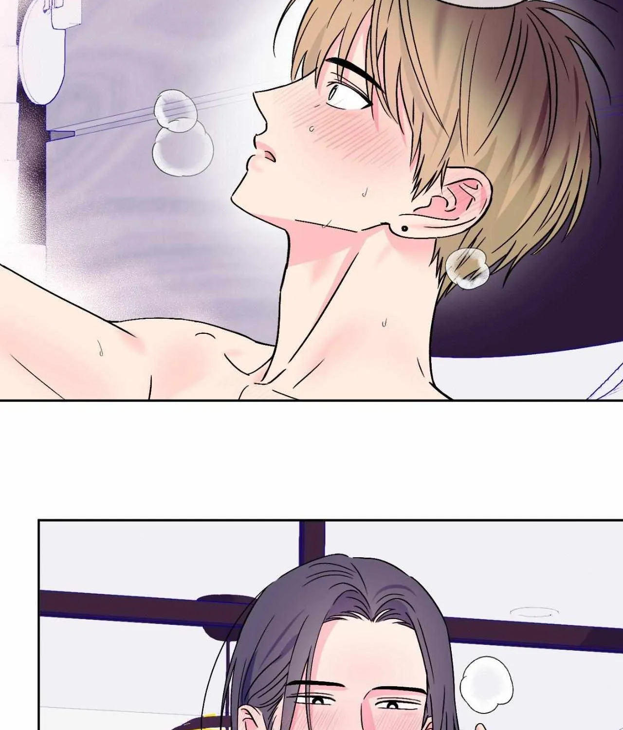 Read Exclusive Scandal chapter 48 image 17 on Lezhin