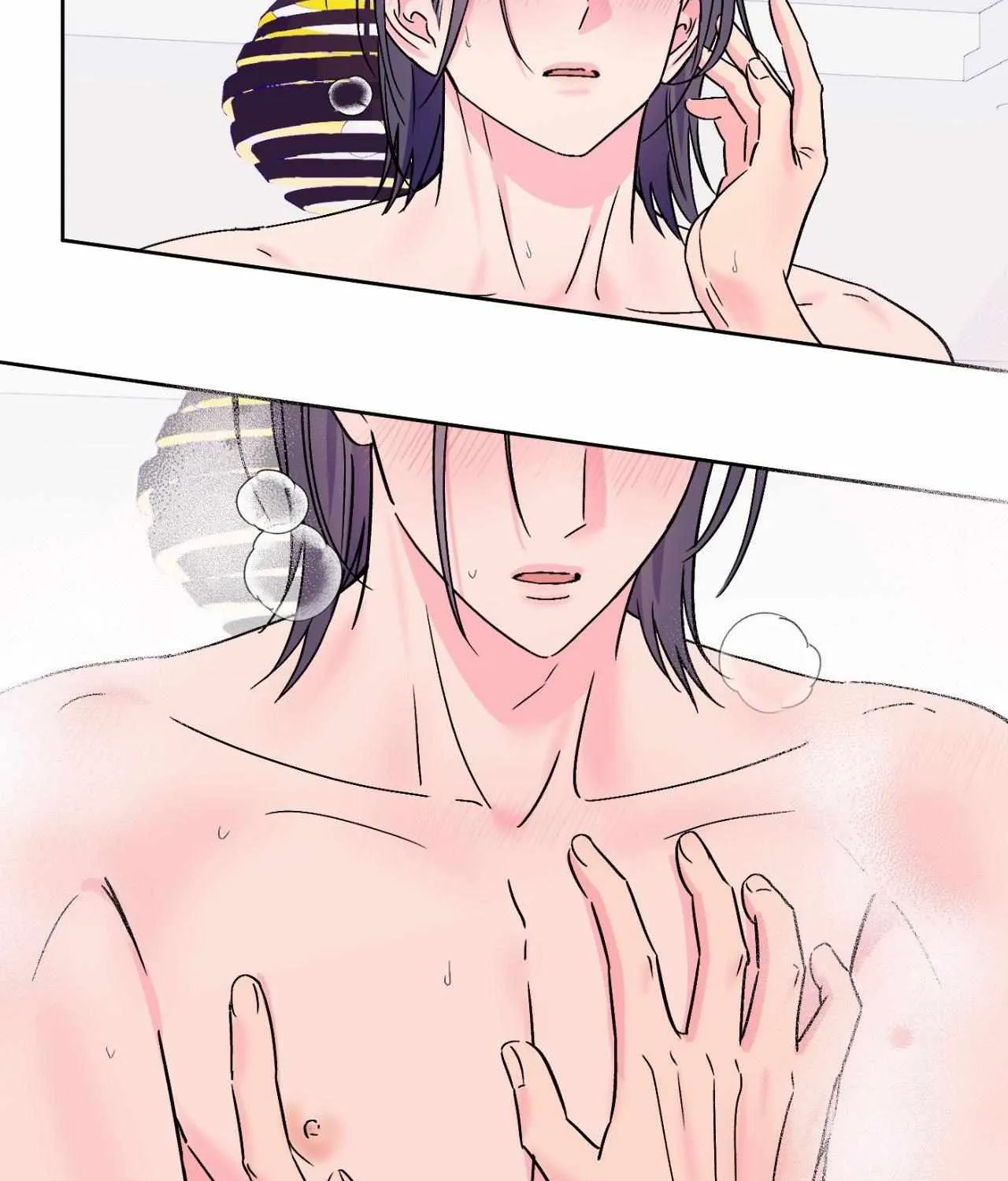 Read Exclusive Scandal chapter 48 image 18 on Lezhin