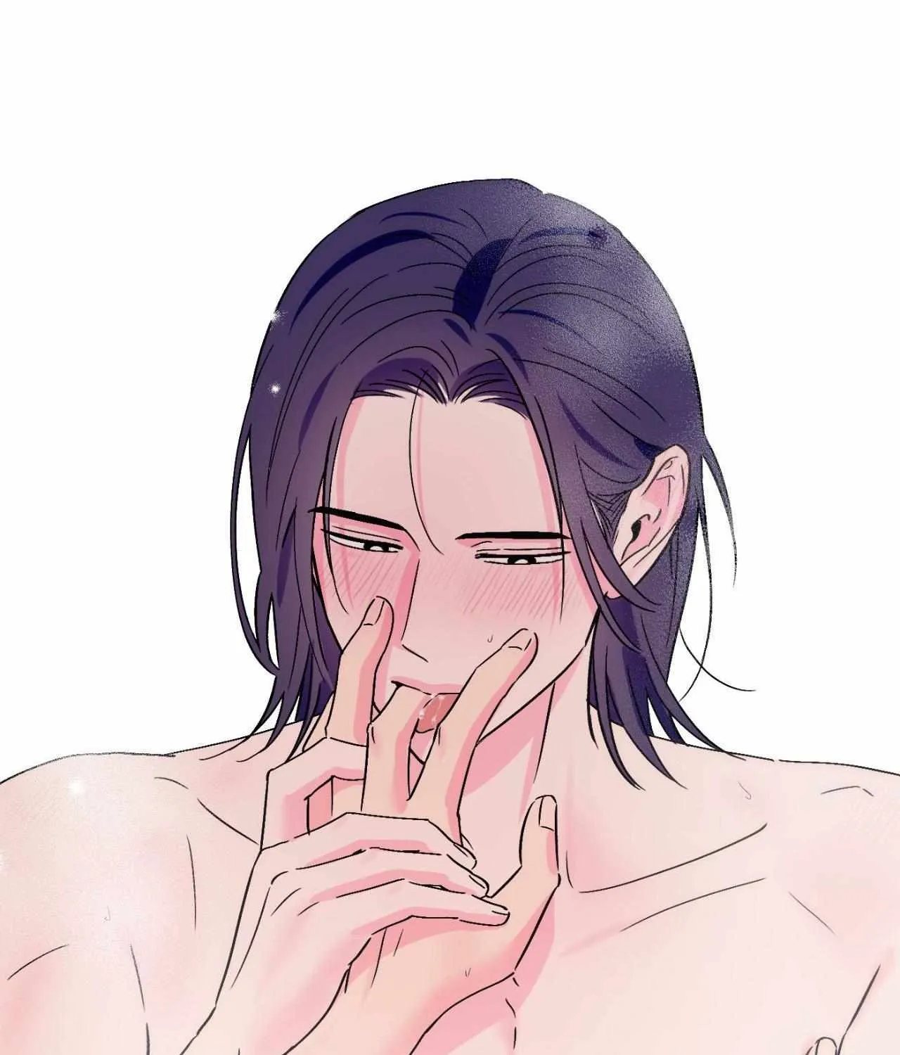 Read Exclusive Scandal chapter 48 image 21 on Lezhin