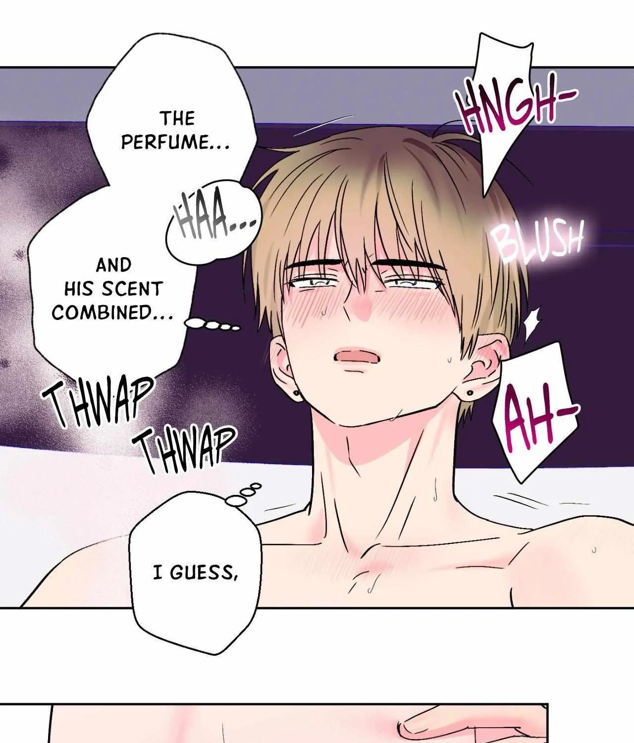 Read Exclusive Scandal chapter 48 image 25 on Lezhin