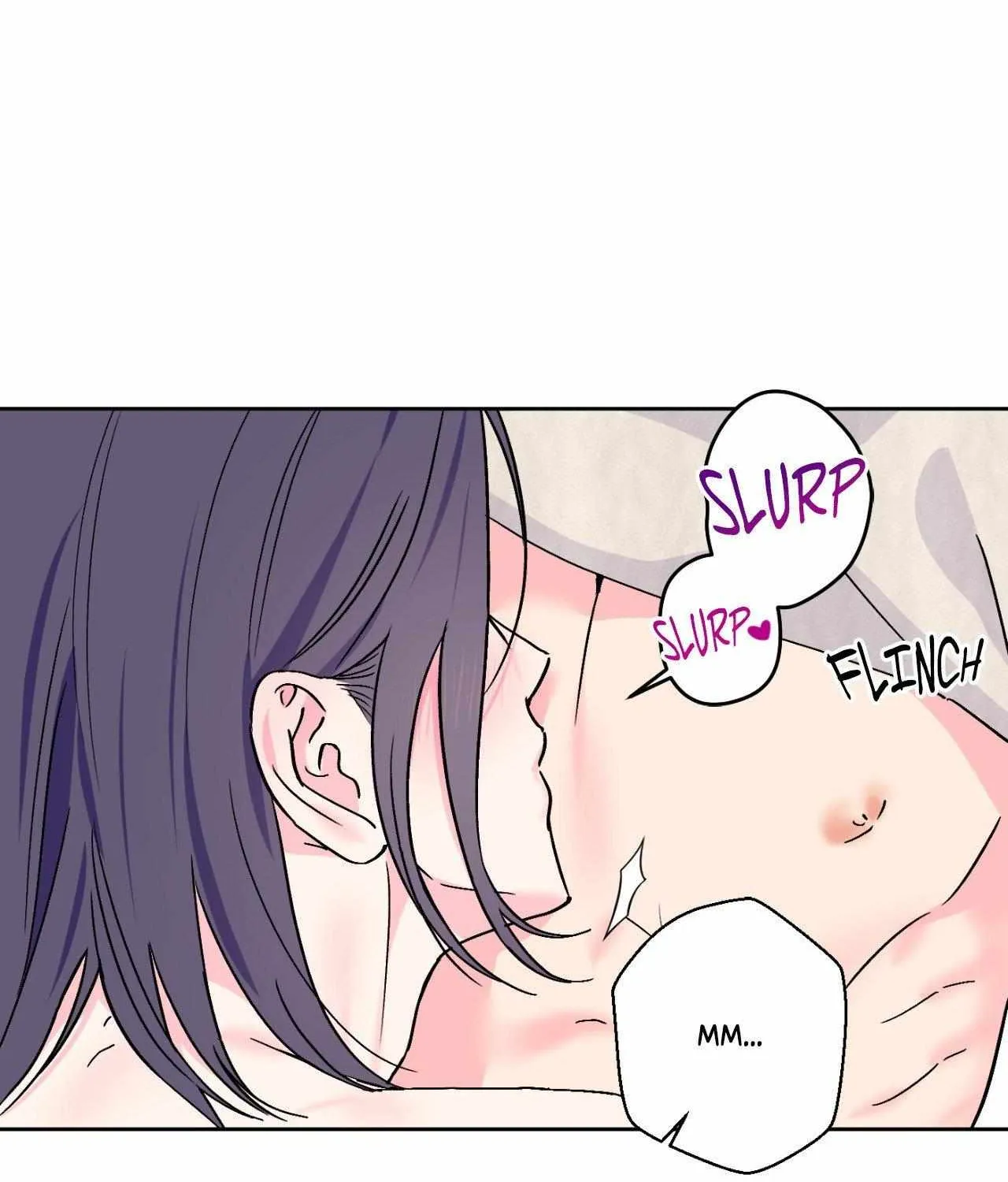 Read Exclusive Scandal chapter 48 image 3 on Lezhin