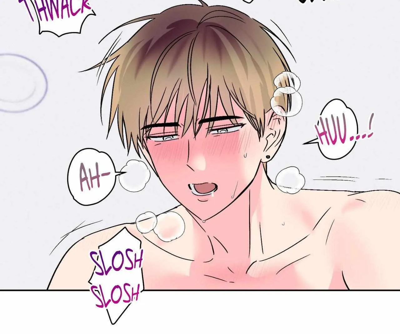 Read Exclusive Scandal chapter 48 image 33 on Lezhin