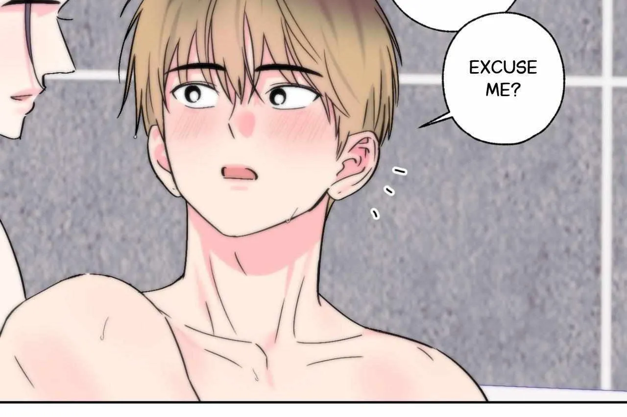 Read Exclusive Scandal chapter 48 image 37 on Lezhin