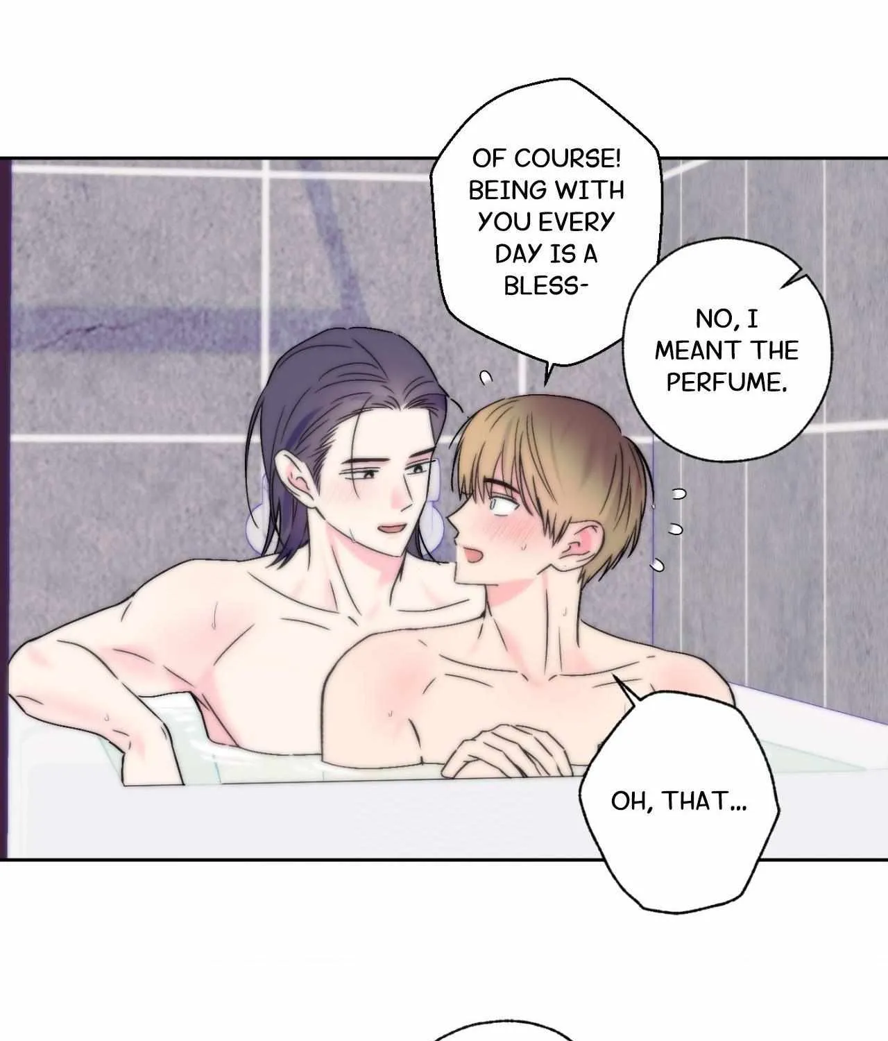 Read Exclusive Scandal chapter 48 image 38 on Lezhin