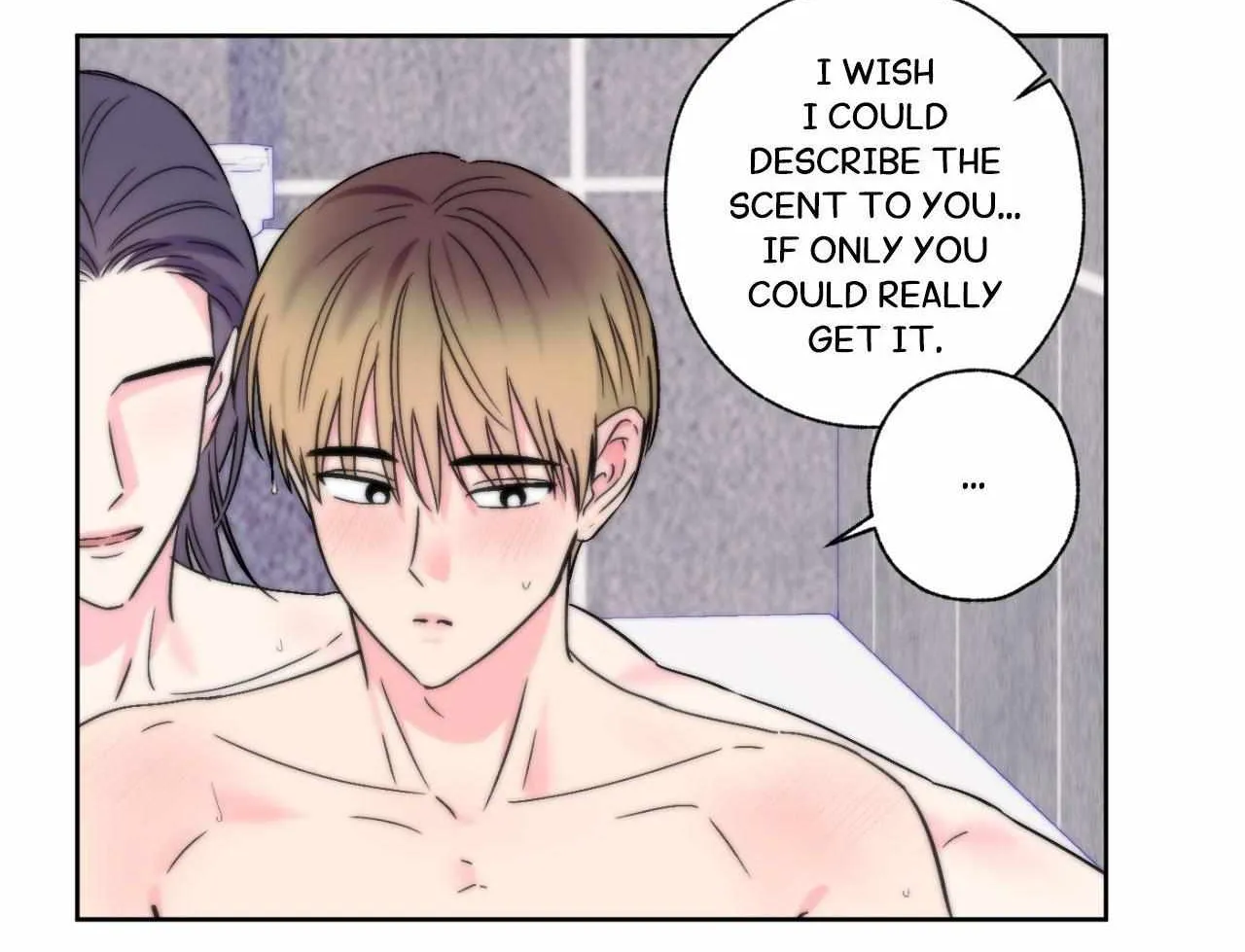 Read Exclusive Scandal chapter 48 image 41 on Lezhin