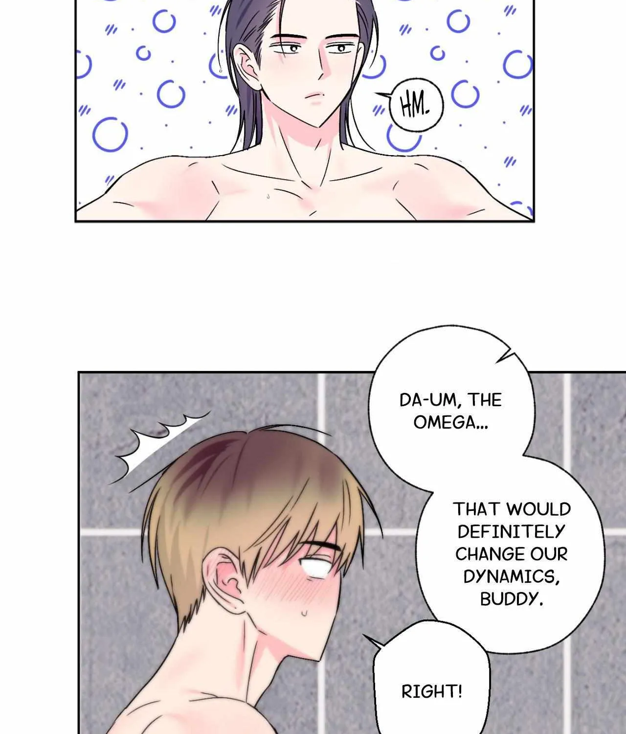 Read Exclusive Scandal chapter 48 image 43 on Lezhin