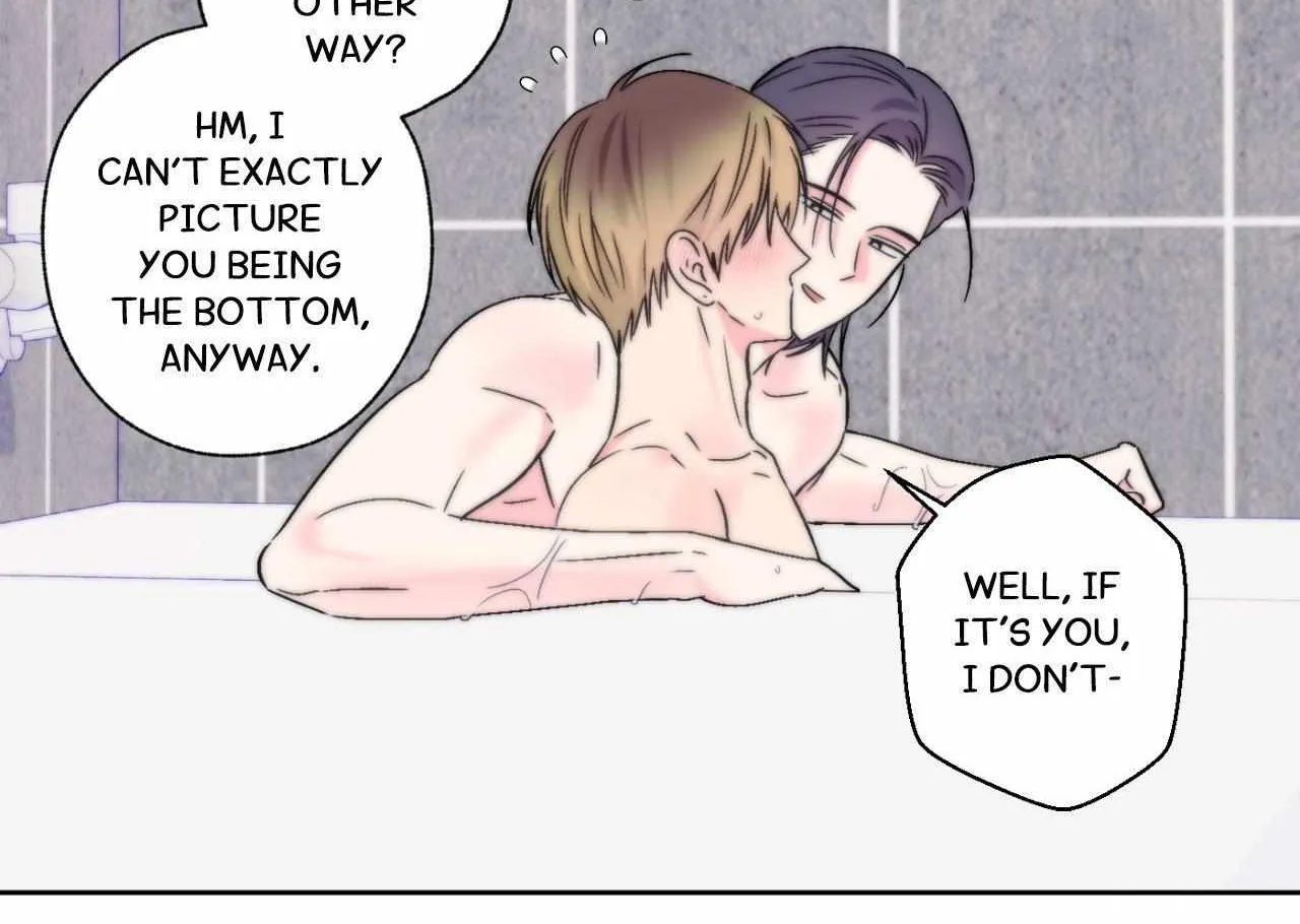 Read Exclusive Scandal chapter 48 image 45 on Lezhin