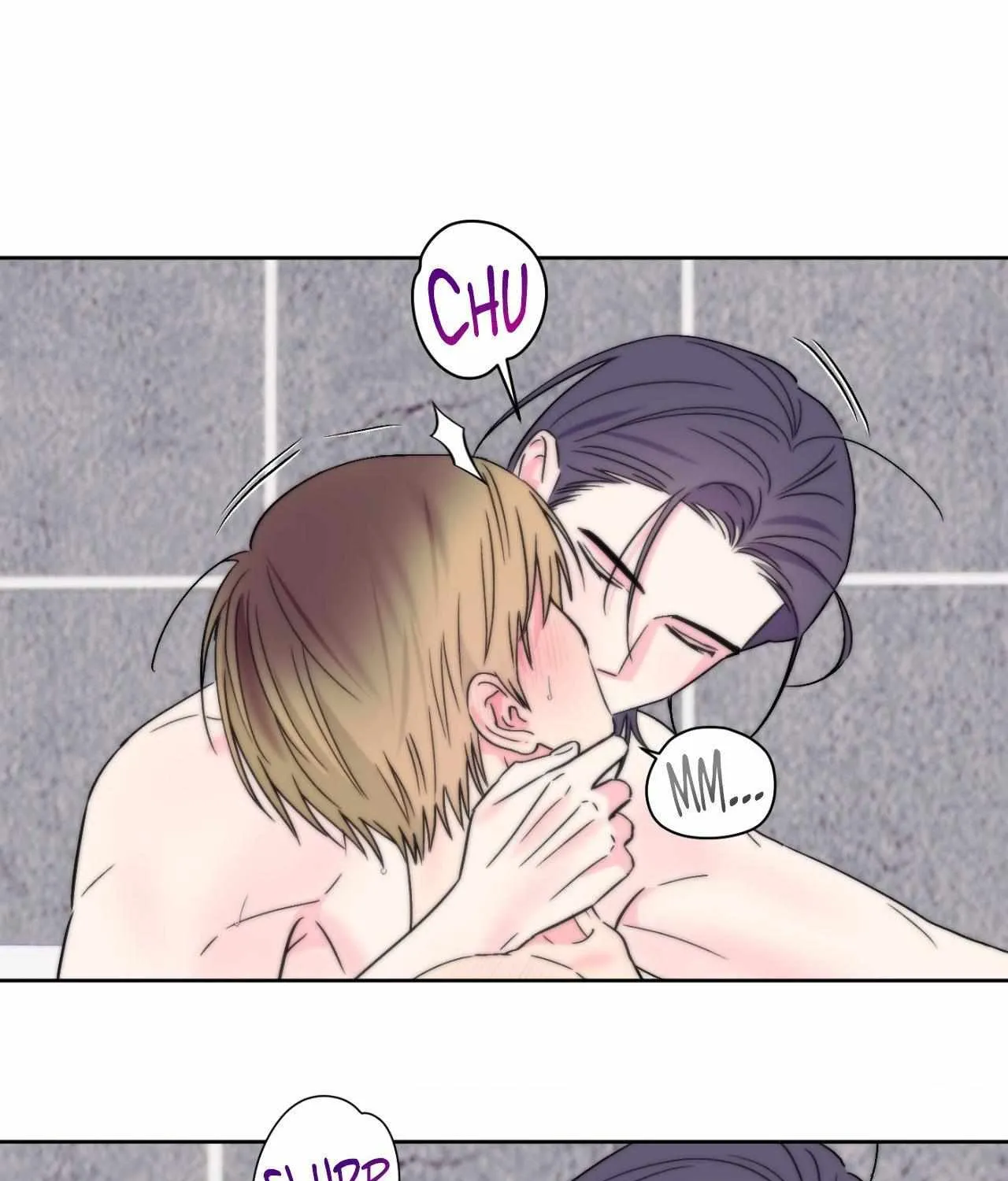 Read Exclusive Scandal chapter 48 image 46 on Lezhin