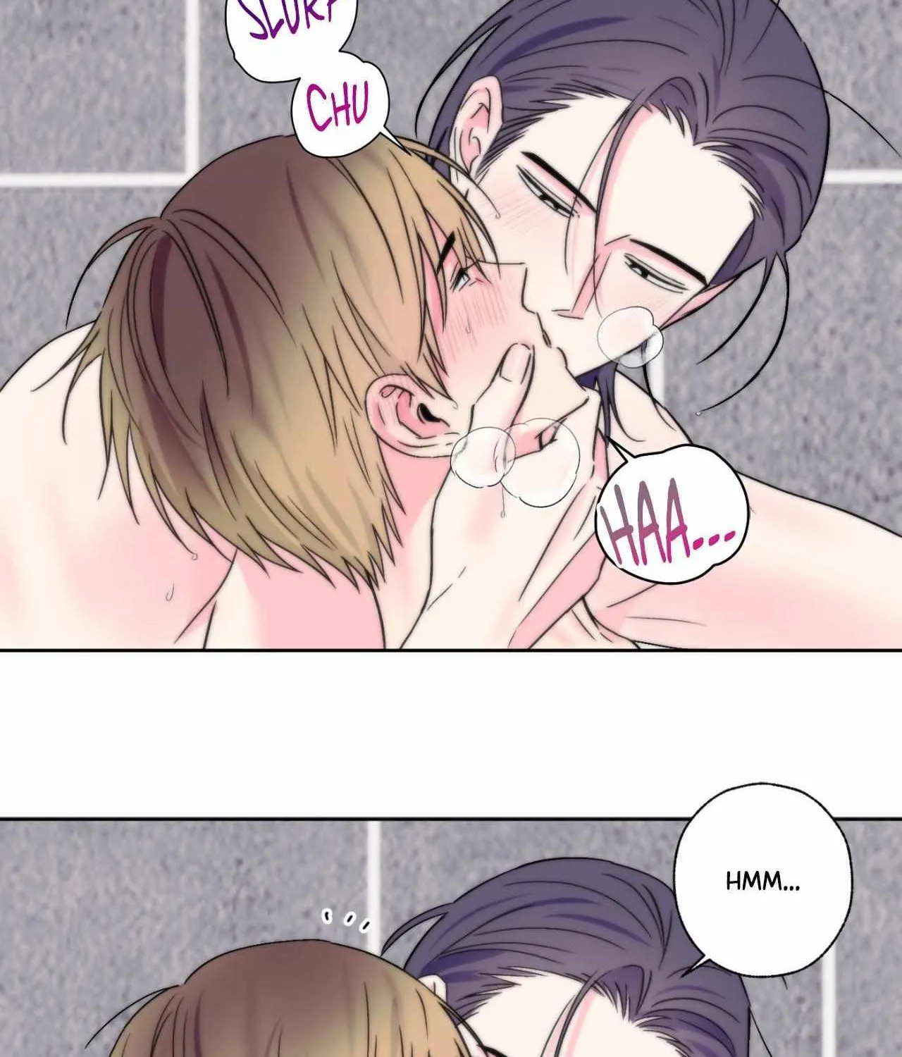 Read Exclusive Scandal chapter 48 image 47 on Lezhin