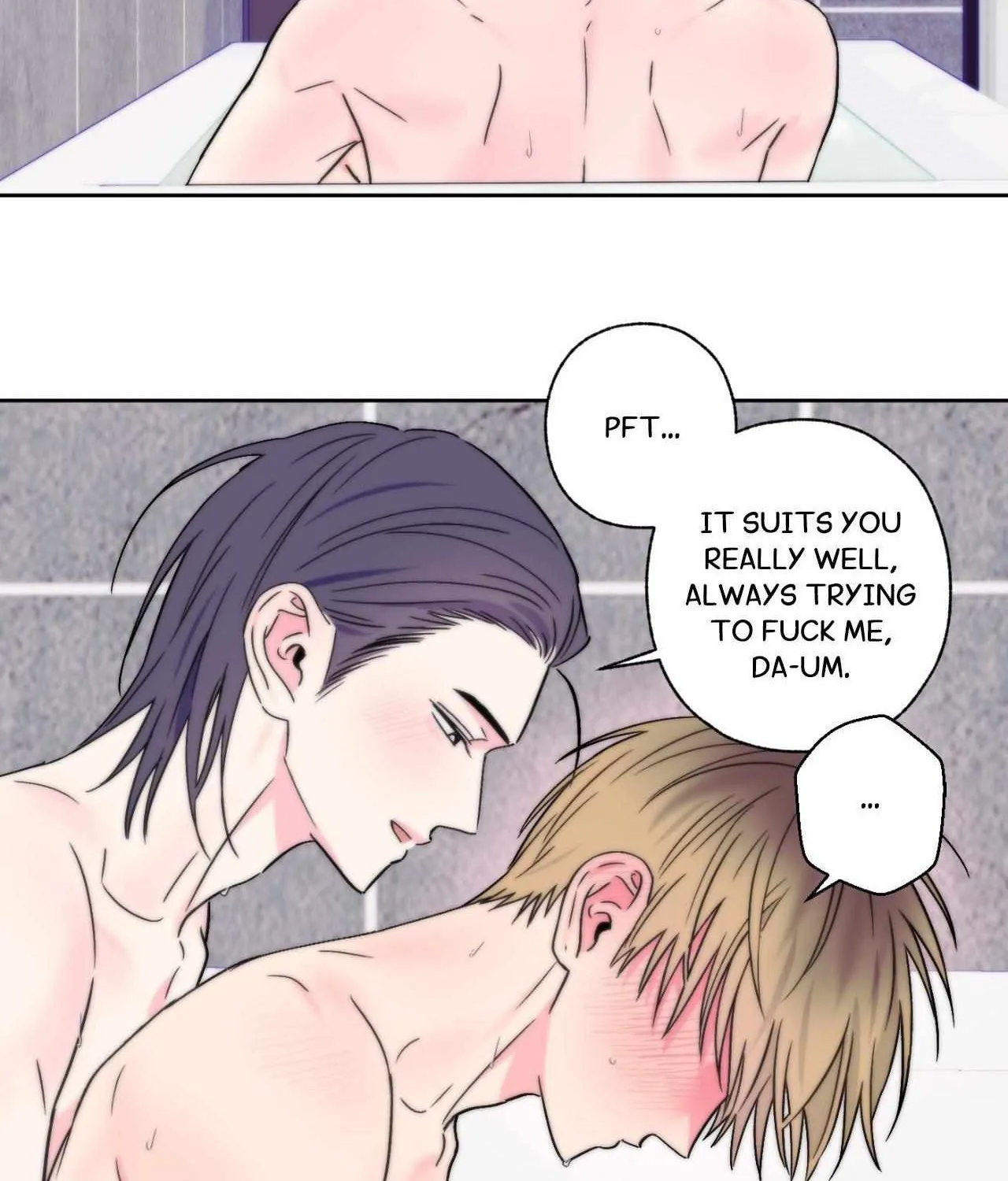 Read Exclusive Scandal chapter 48 image 49 on Lezhin