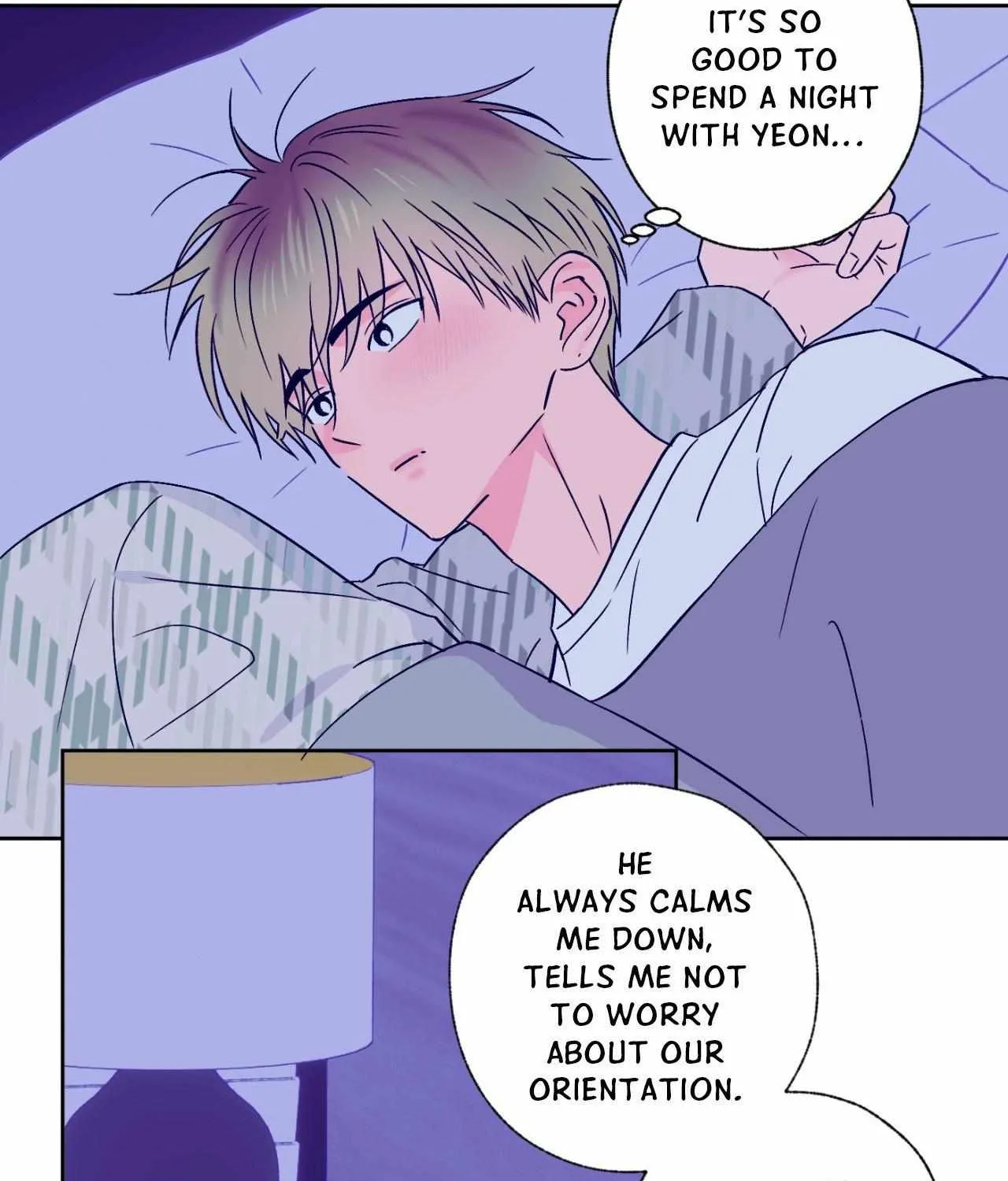 Read Exclusive Scandal chapter 48 image 52 on Lezhin