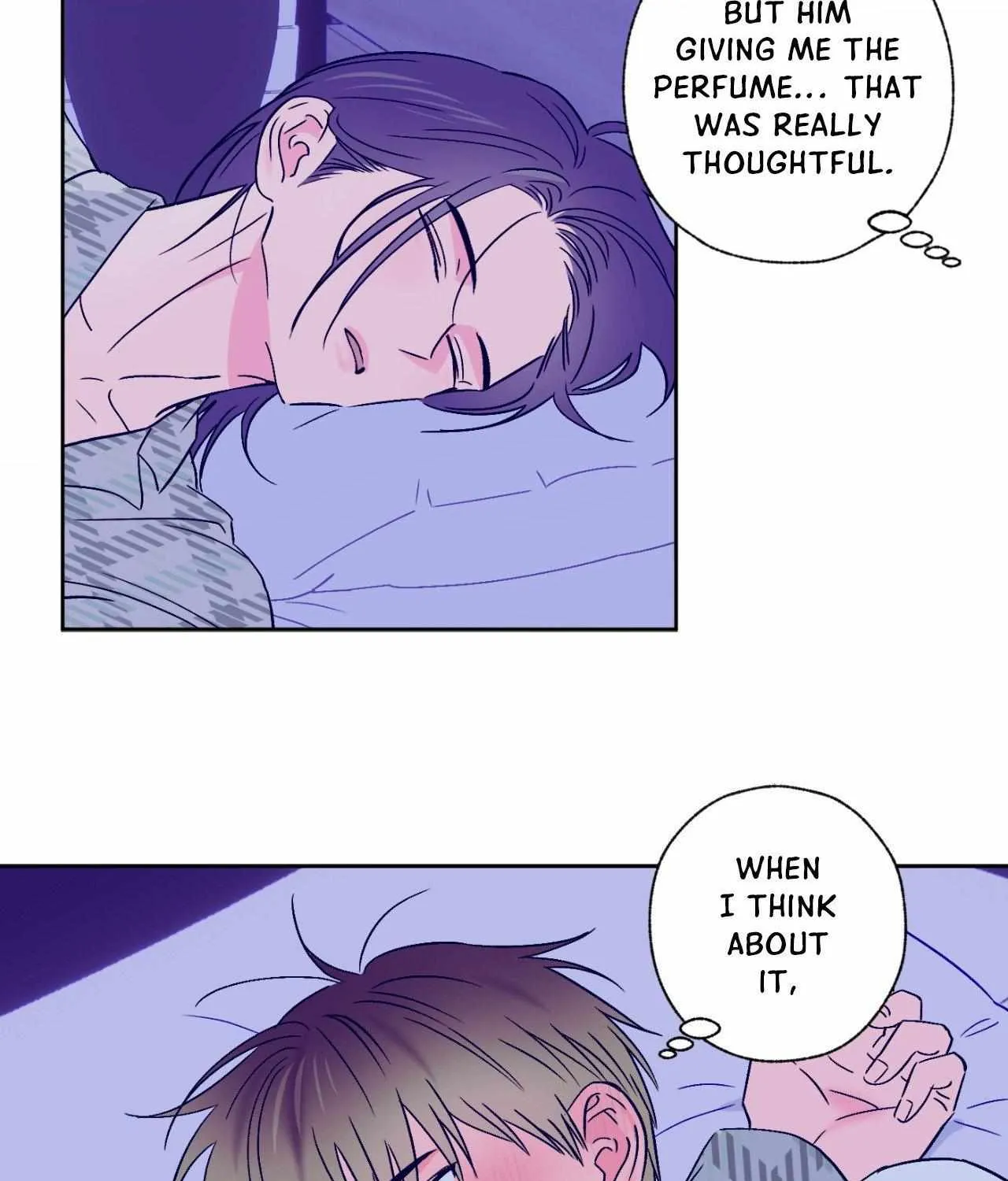 Read Exclusive Scandal chapter 48 image 53 on Lezhin