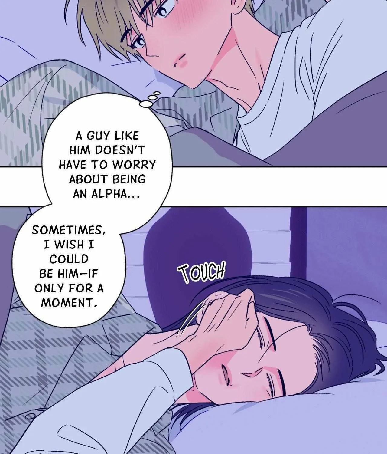 Read Exclusive Scandal chapter 48 image 54 on Lezhin