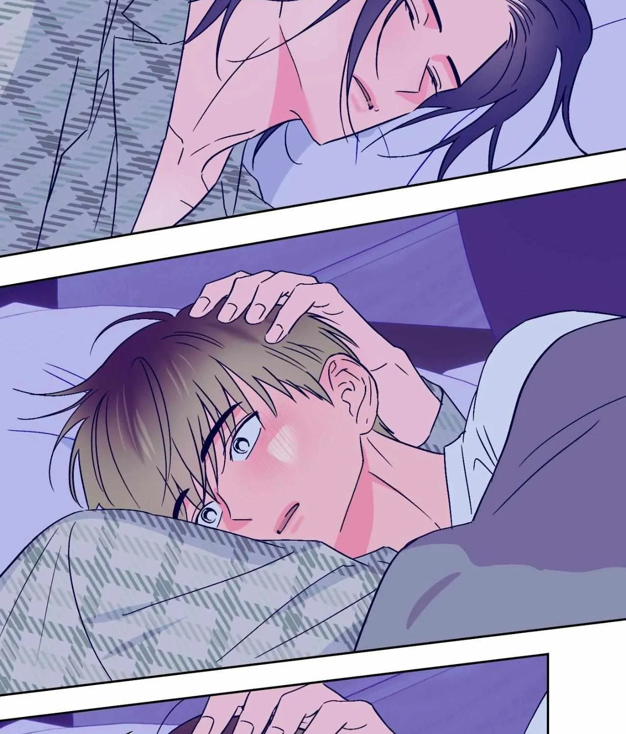 Read Exclusive Scandal chapter 48 image 58 on Lezhin