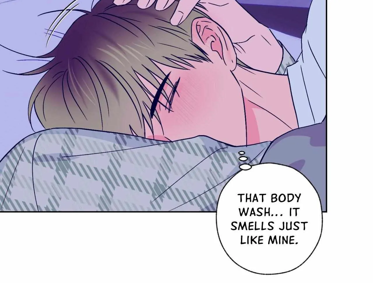 Read Exclusive Scandal chapter 48 image 59 on Lezhin