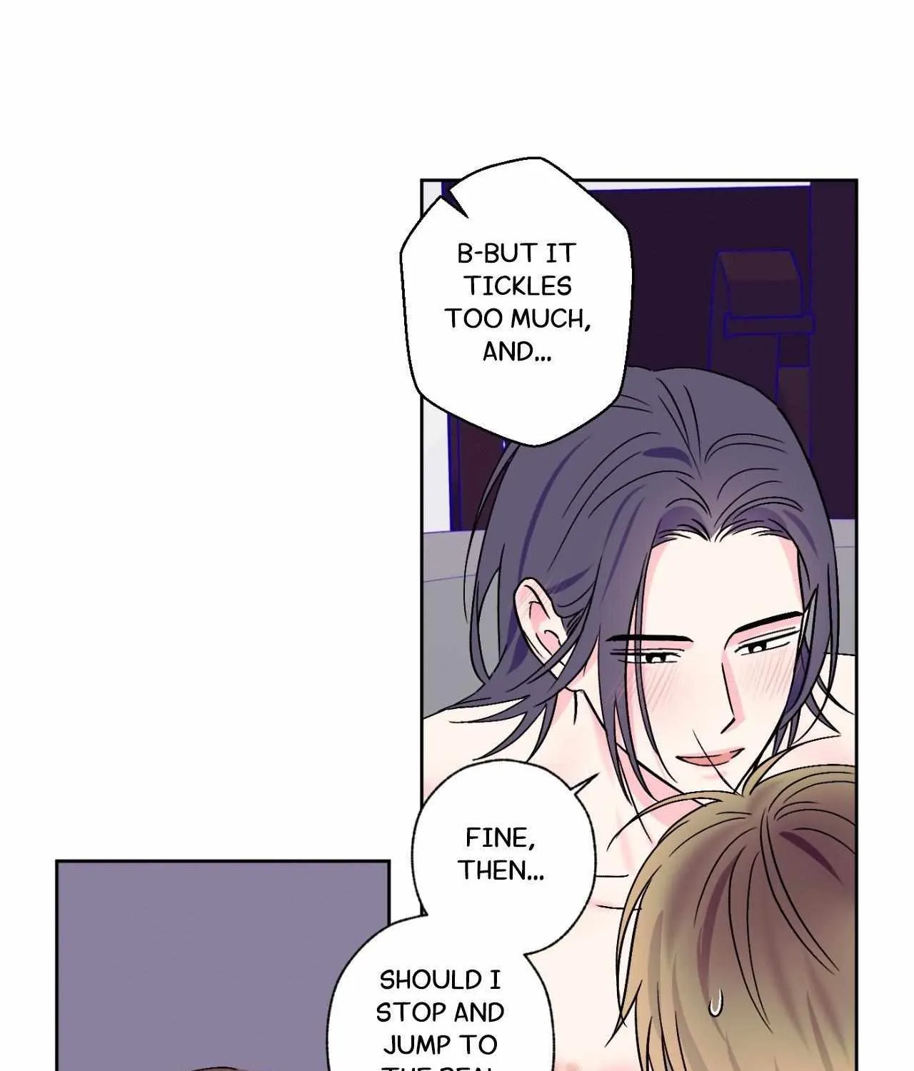 Read Exclusive Scandal chapter 48 image 6 on Lezhin