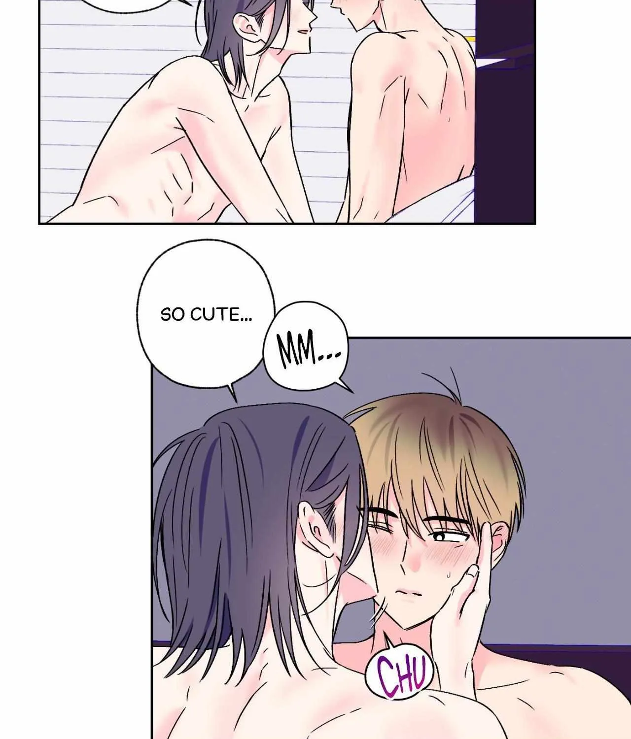 Read Exclusive Scandal chapter 48 image 8 on Lezhin