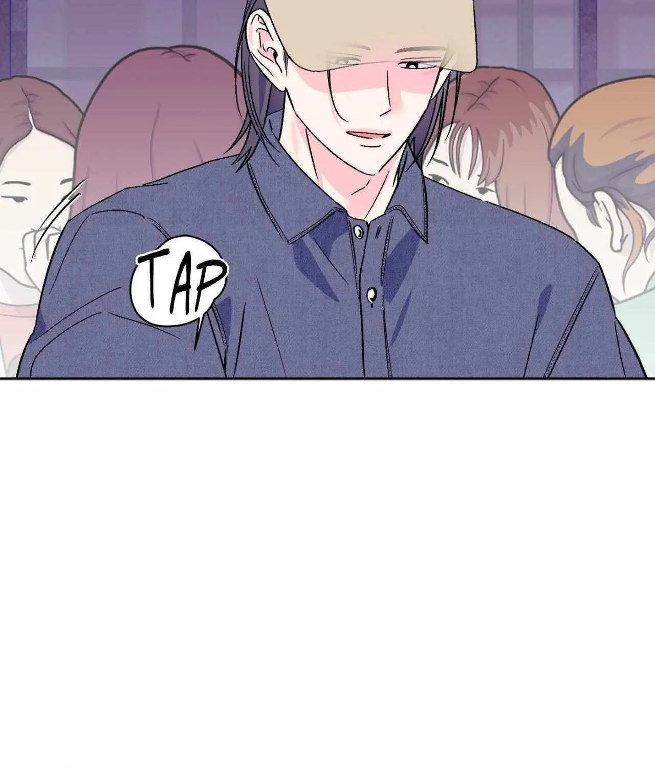 Read Exclusive Scandal chapter 49 image 12 on Lezhin