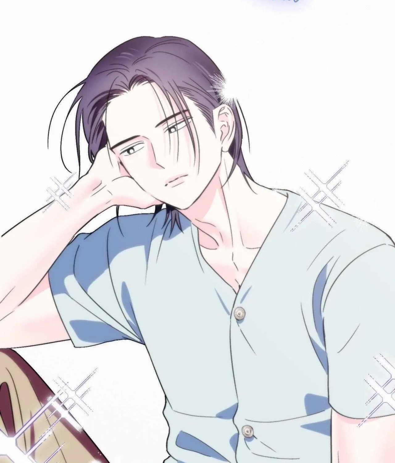Read Exclusive Scandal chapter 49 image 15 on Lezhin