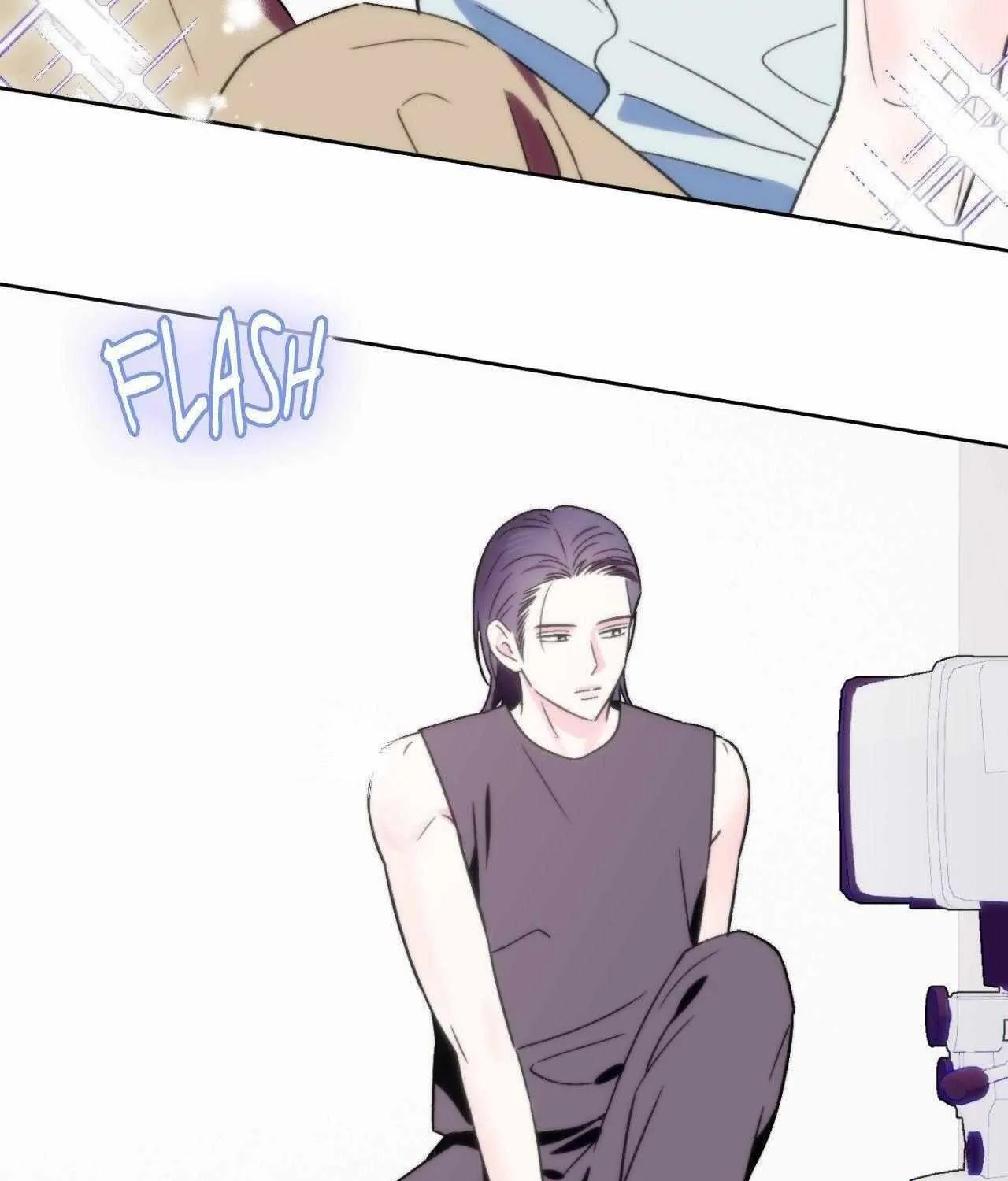 Read Exclusive Scandal chapter 49 image 16 on Lezhin