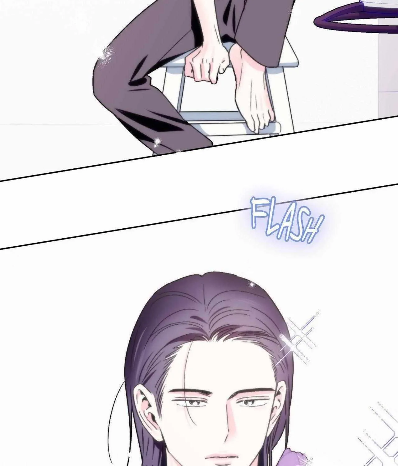 Read Exclusive Scandal chapter 49 image 17 on Lezhin
