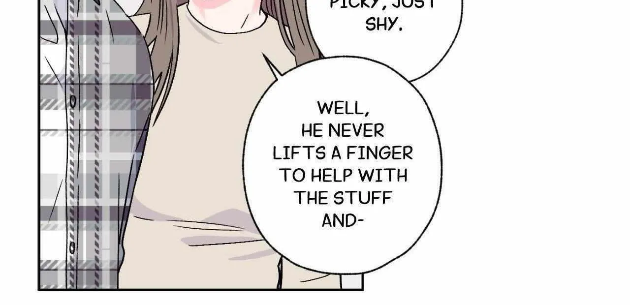 Read Exclusive Scandal chapter 49 image 22 on Lezhin