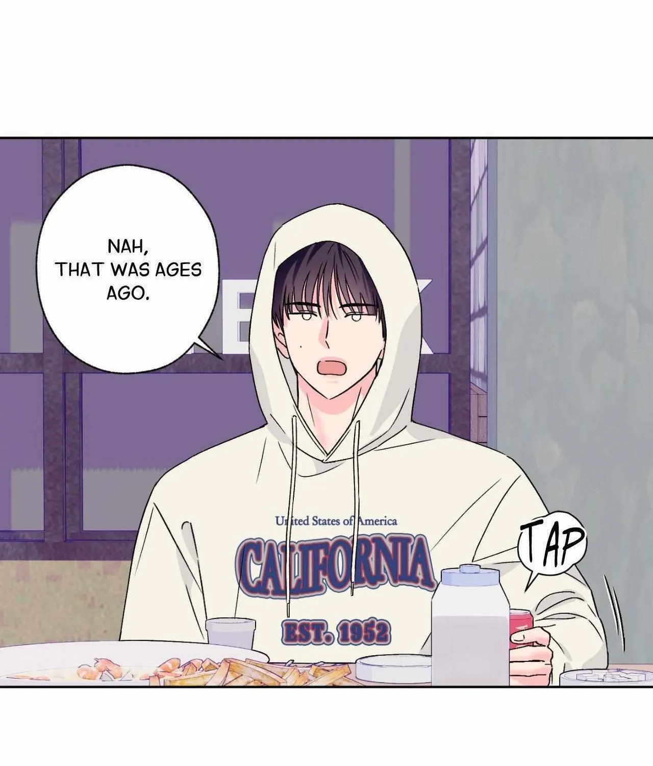 Read Exclusive Scandal chapter 49 image 3 on Lezhin
