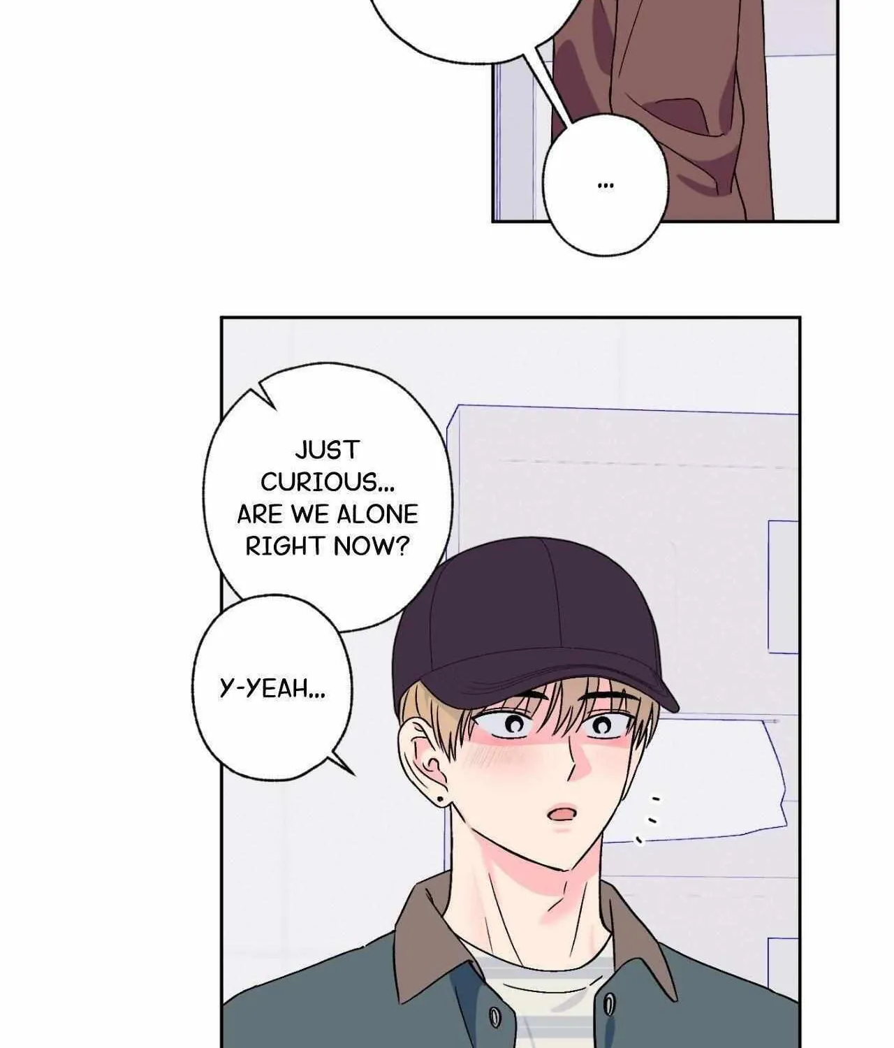 Read Exclusive Scandal chapter 49 image 32 on Lezhin