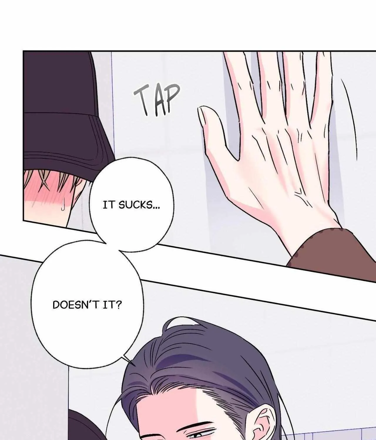 Read Exclusive Scandal chapter 49 image 35 on Lezhin