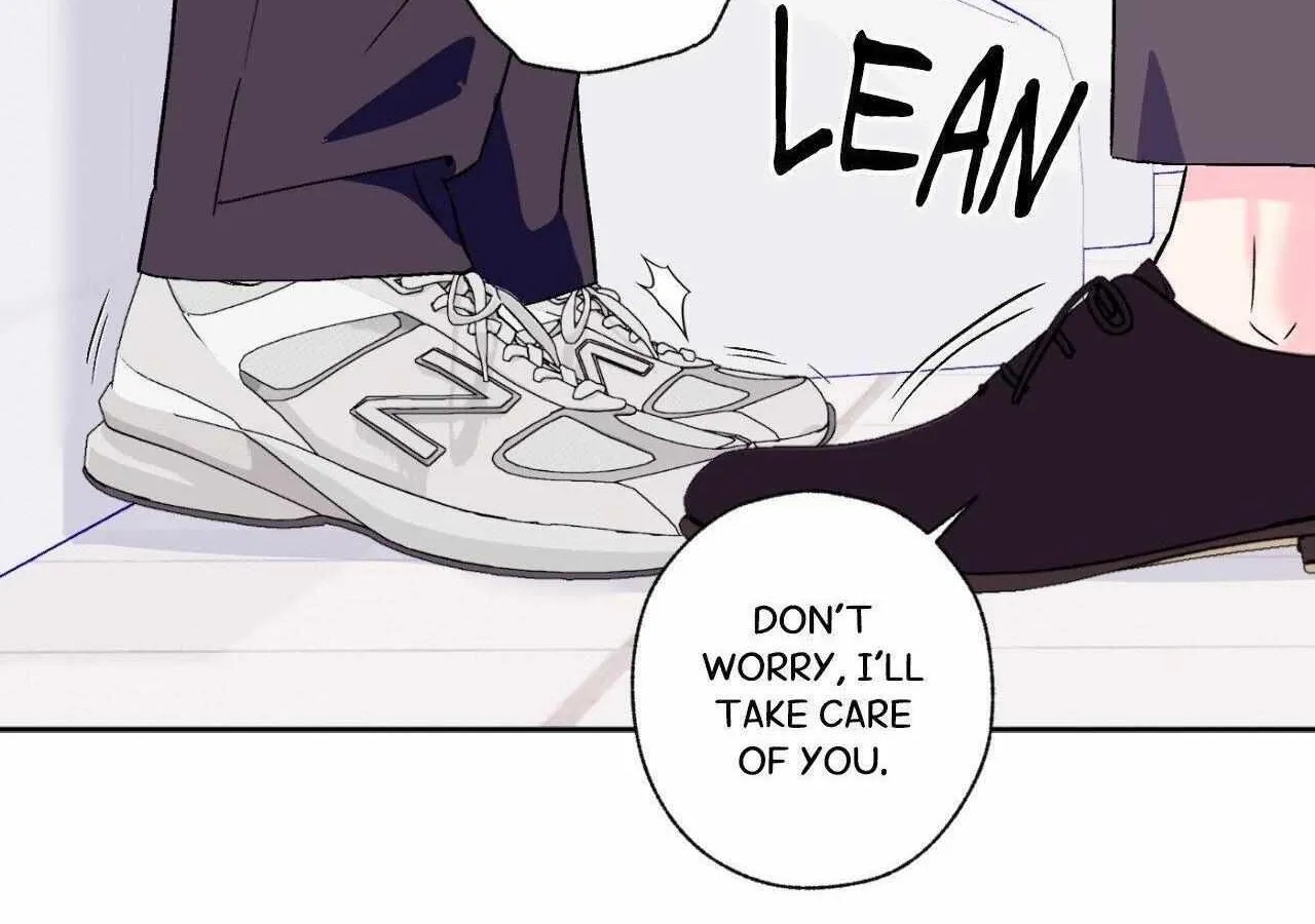 Read Exclusive Scandal chapter 49 image 38 on Lezhin