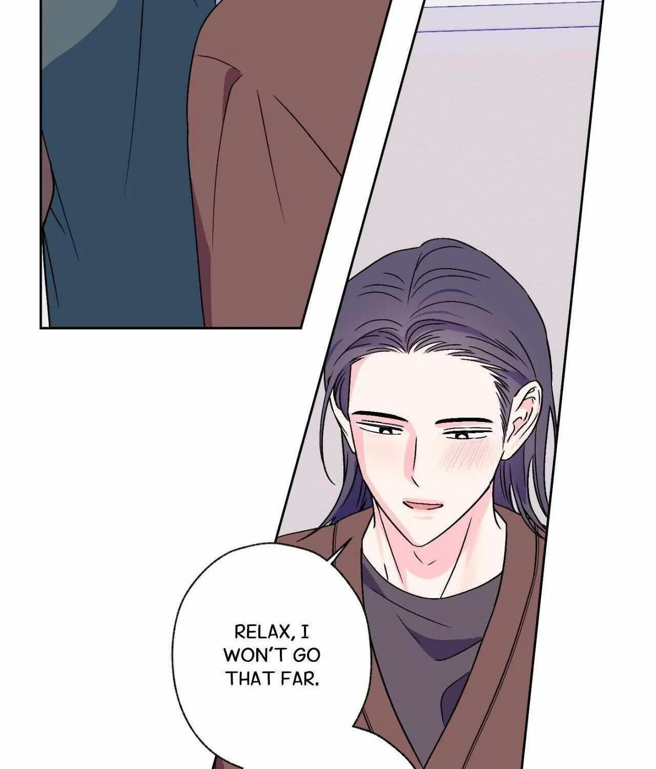 Read Exclusive Scandal chapter 49 image 40 on Lezhin