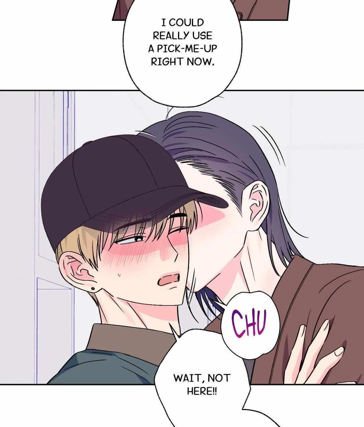 Read Exclusive Scandal chapter 49 image 41 on Lezhin