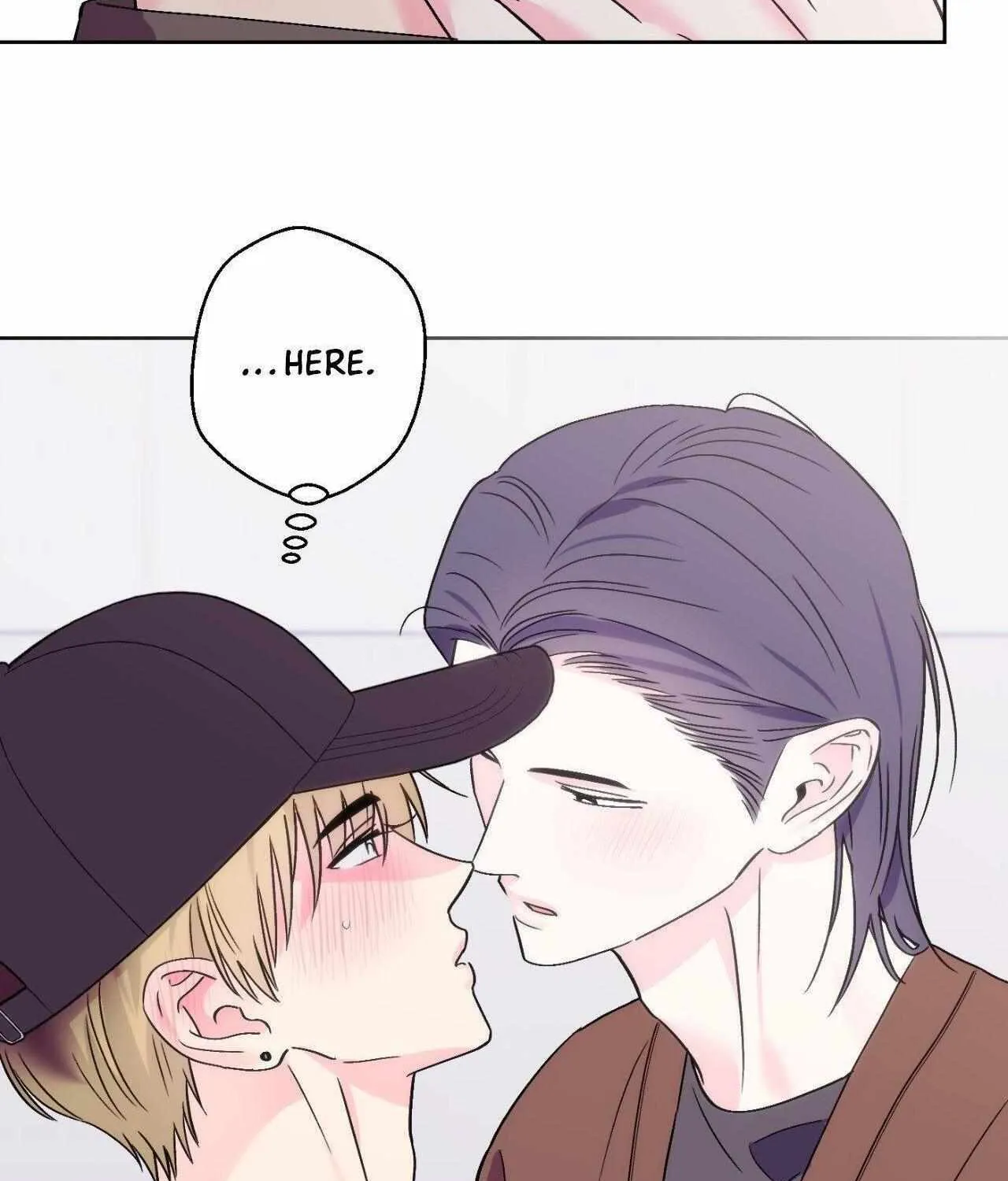 Read Exclusive Scandal chapter 49 image 45 on Lezhin