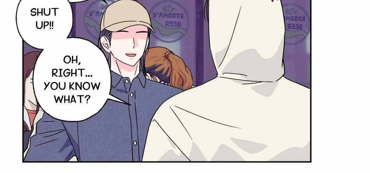 Read Exclusive Scandal chapter 49 image 5 on Lezhin