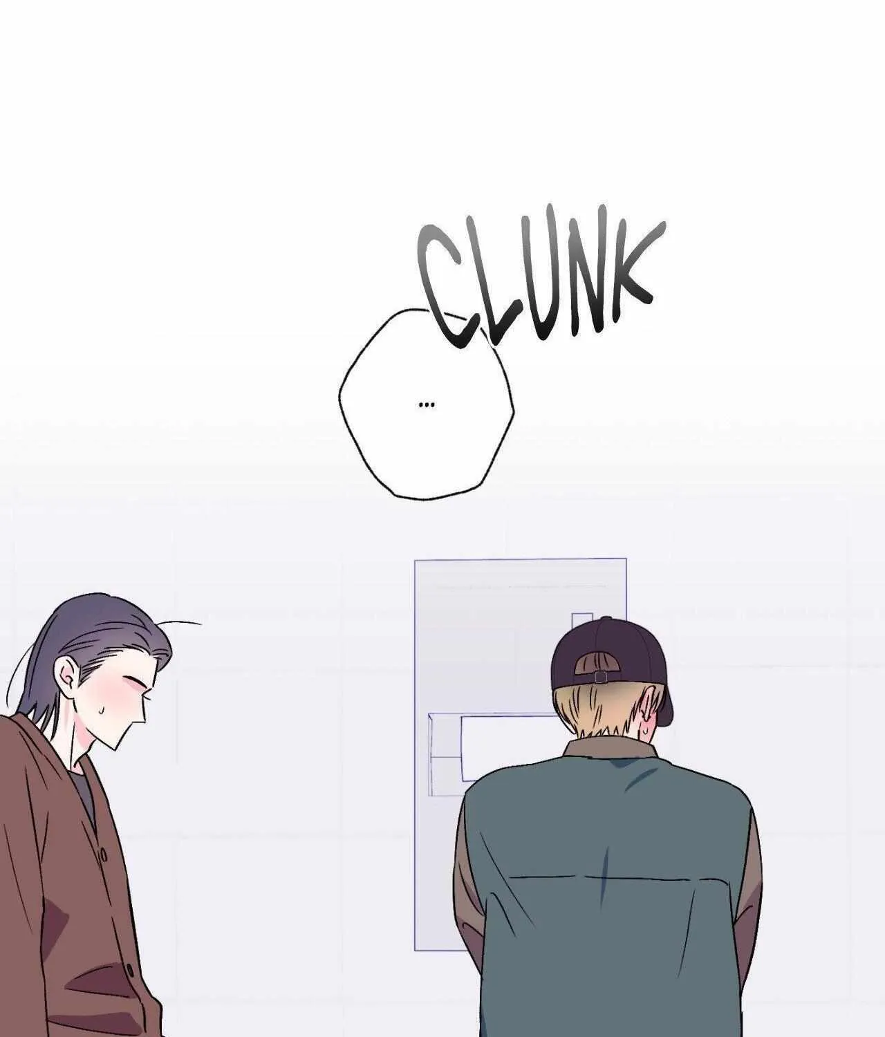 Read Exclusive Scandal chapter 49 image 51 on Lezhin