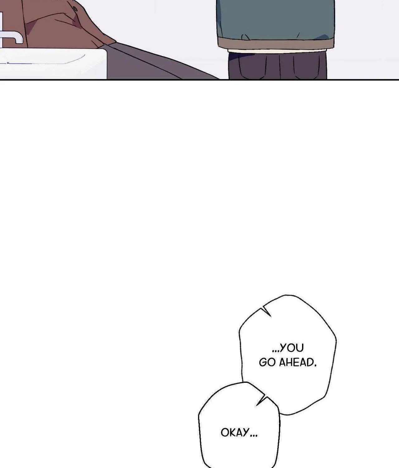 Read Exclusive Scandal chapter 49 image 52 on Lezhin