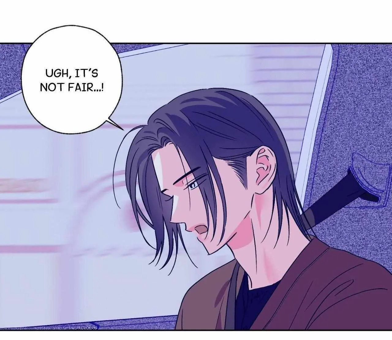 Read Exclusive Scandal chapter 49 image 54 on Lezhin