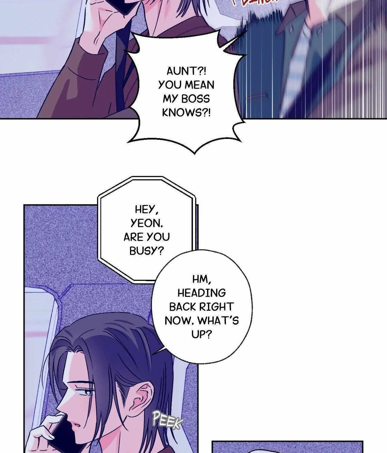 Read Exclusive Scandal chapter 49 image 57 on Lezhin