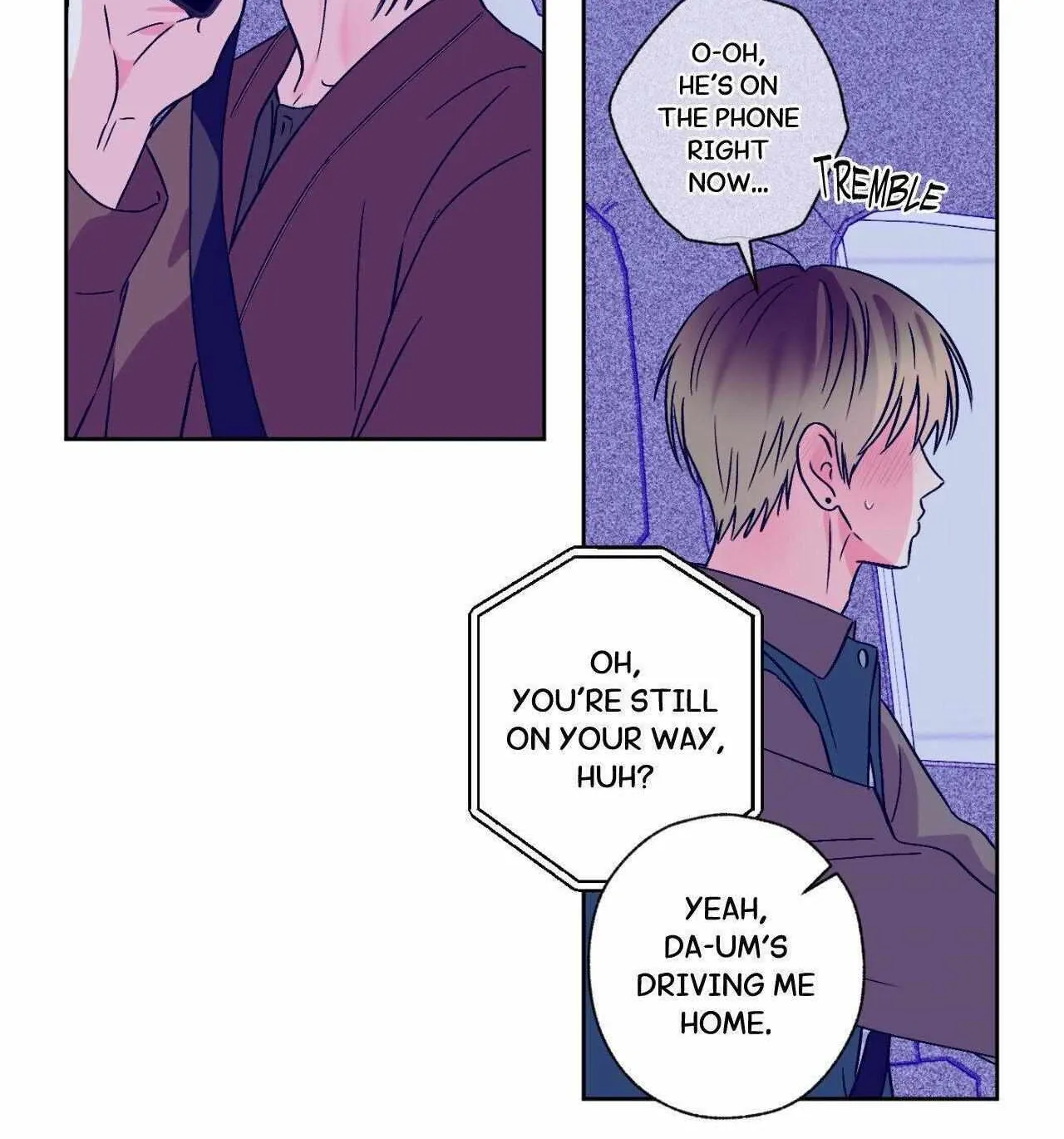 Read Exclusive Scandal chapter 49 image 58 on Lezhin