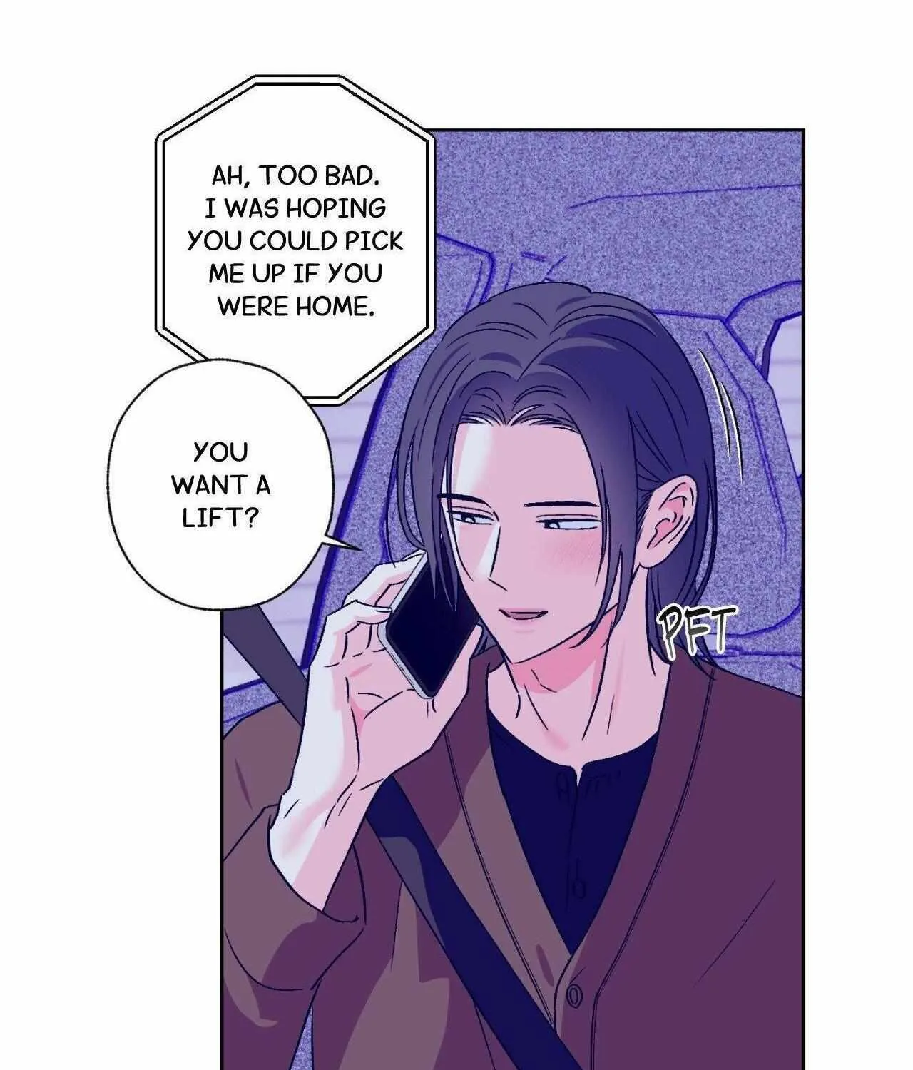 Read Exclusive Scandal chapter 49 image 59 on Lezhin
