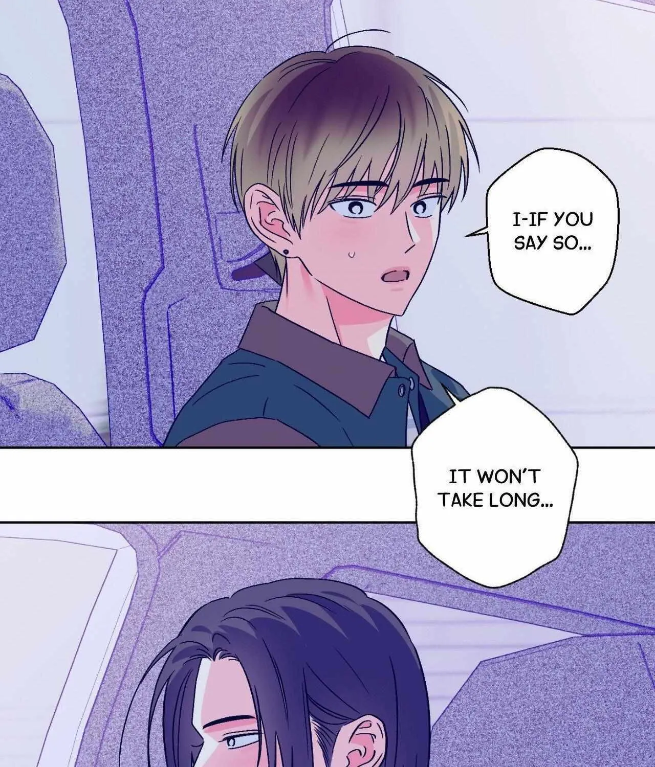 Read Exclusive Scandal chapter 49 image 62 on Lezhin