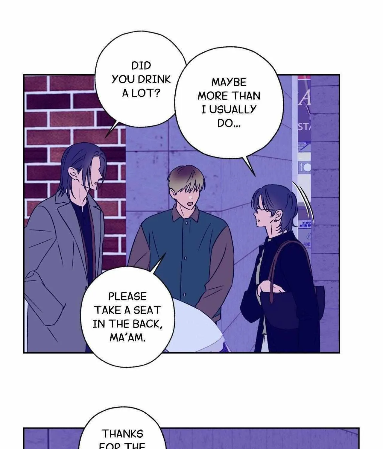 Read Exclusive Scandal chapter 49 image 68 on Lezhin