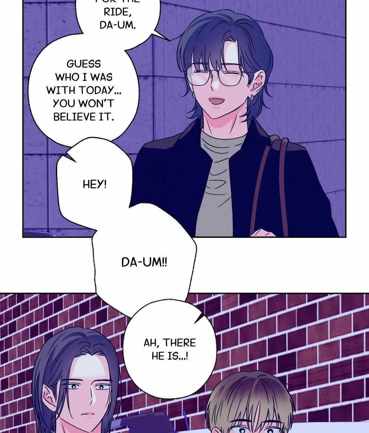 Read Exclusive Scandal chapter 49 image 69 on Lezhin