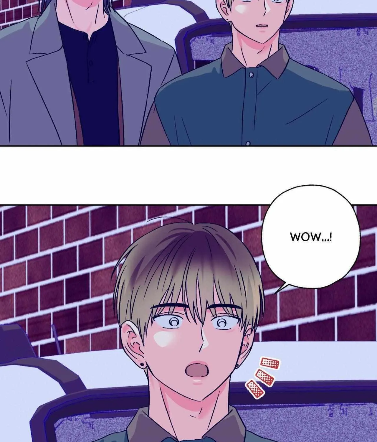 Read Exclusive Scandal chapter 49 image 70 on Lezhin