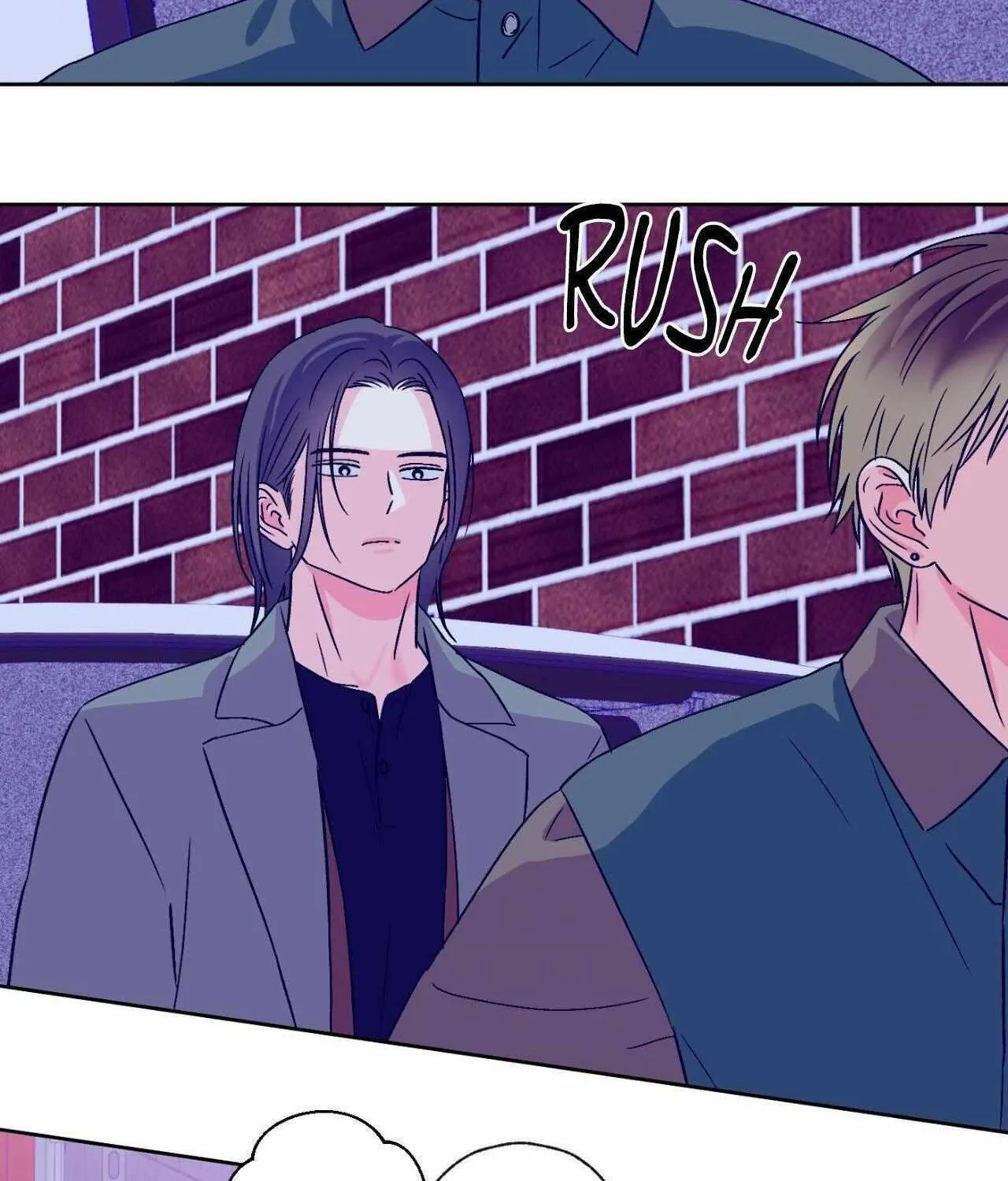 Read Exclusive Scandal chapter 49 image 71 on Lezhin