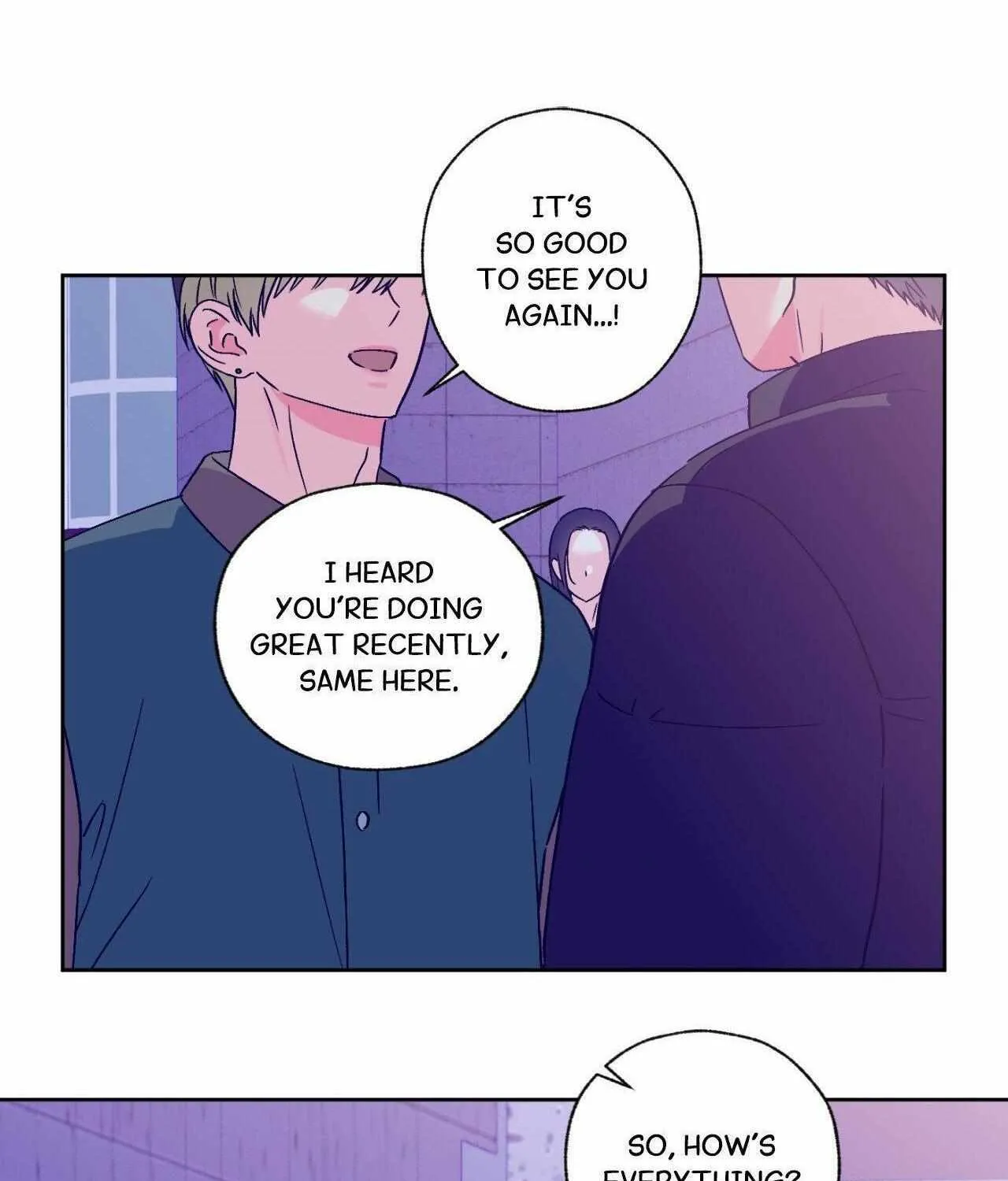 Read Exclusive Scandal chapter 49 image 73 on Lezhin
