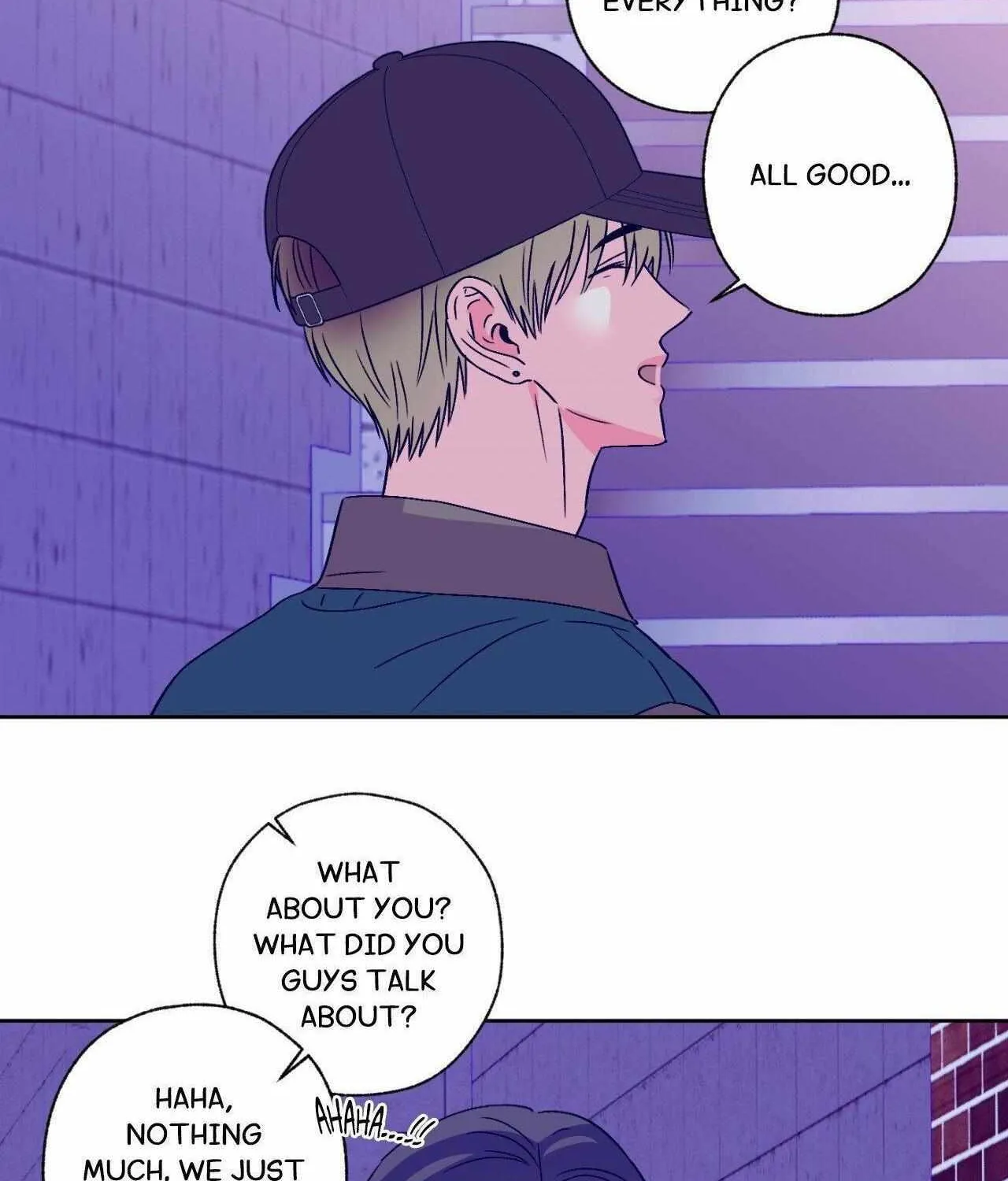 Read Exclusive Scandal chapter 49 image 74 on Lezhin