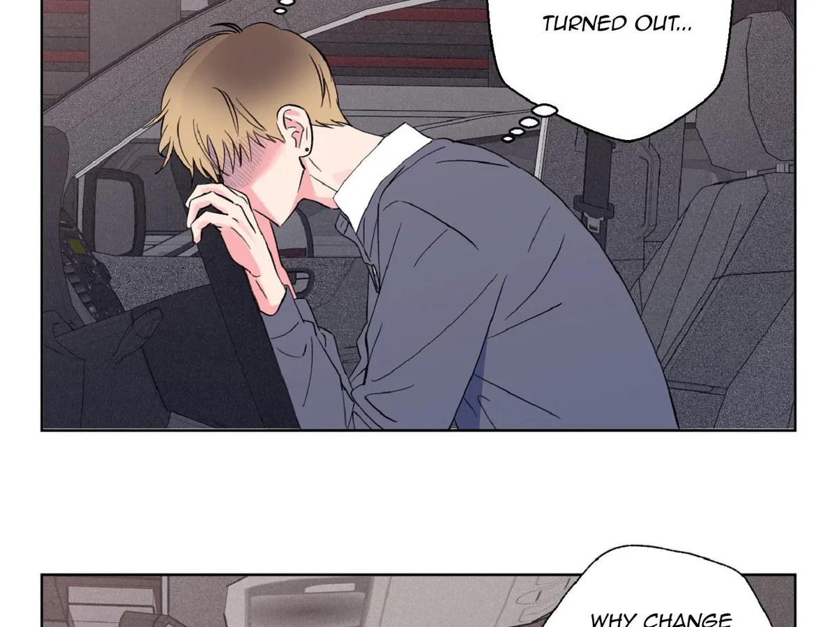 Read Exclusive Scandal chapter 5 image 103 on Lezhin